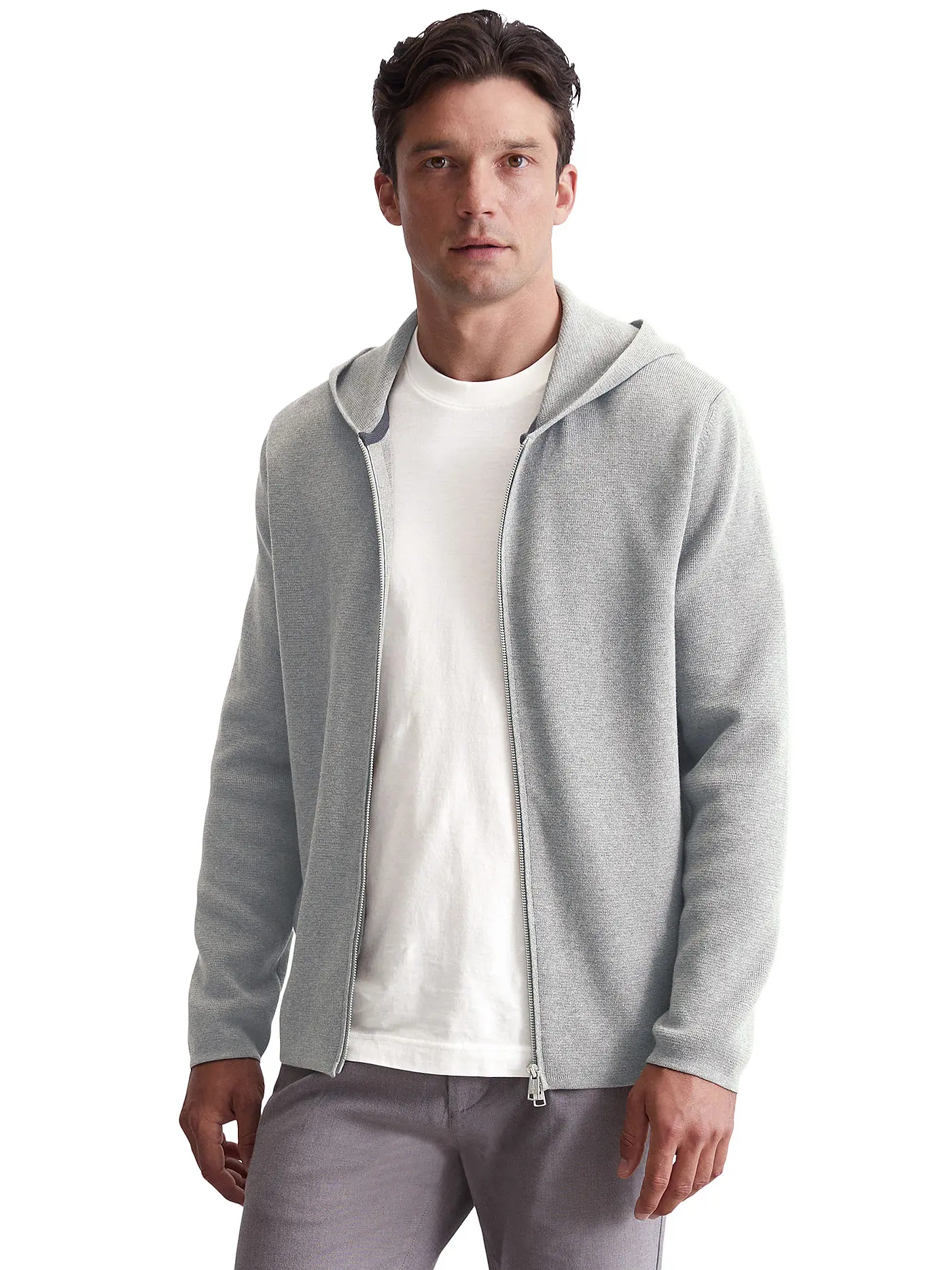 MARC O'POLO | Strickjacke | 